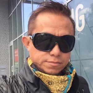 Meet your Posher, Thaly